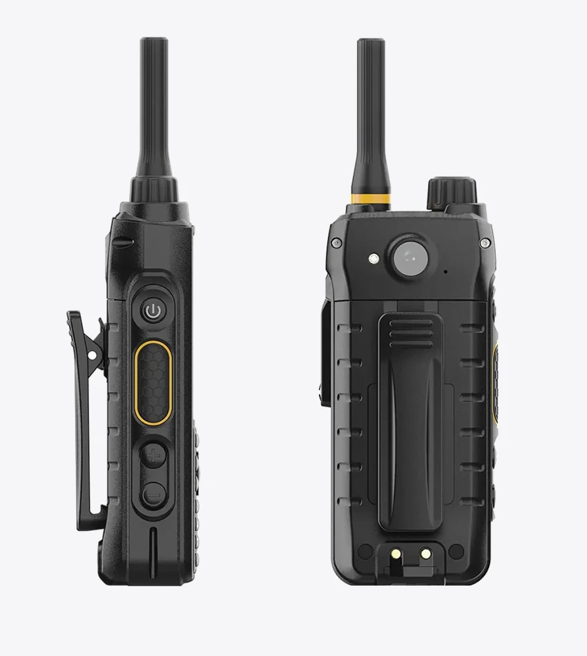 RG380 Radio 4G / 5G RugGear