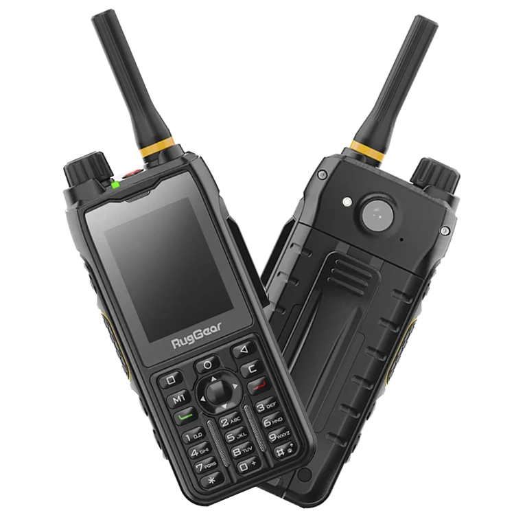 RG380 Radio 4G / 5G RugGear